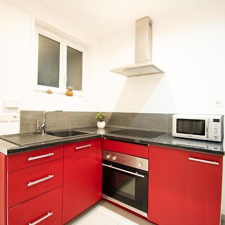 Appartement Studio Calme 3 min gare à Mantes-la-Jolie Extérieur photo