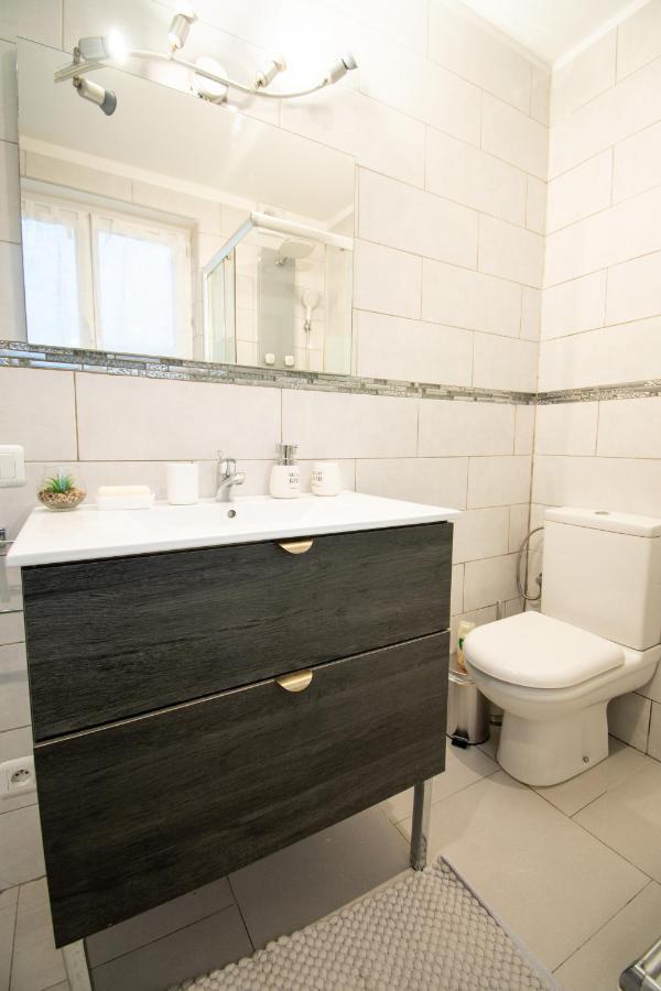 Appartement Studio Calme 3 min gare à Mantes-la-Jolie Extérieur photo